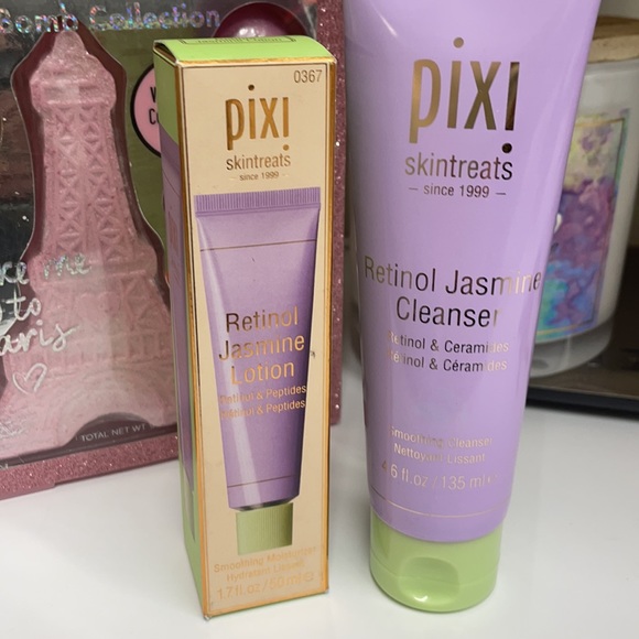💕💚⭐️PIXI skincare bundle💚💕 - Picture 4 of 4